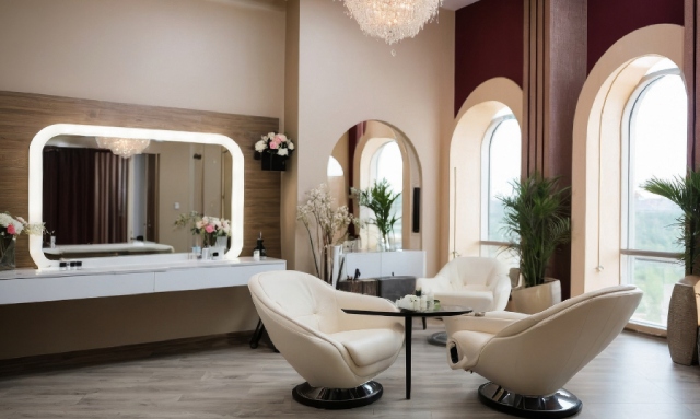 Estang Casa | Le Cocon
