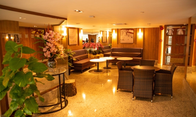 Northcliff Hotel | 47 m² Hotel ∙ 3 huéspedes