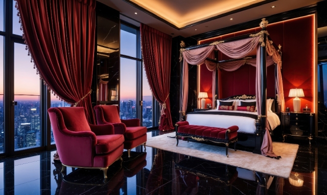 Apartamento Deluxe Espot