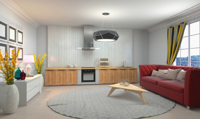 The Alexander # 210 - Suite Queen