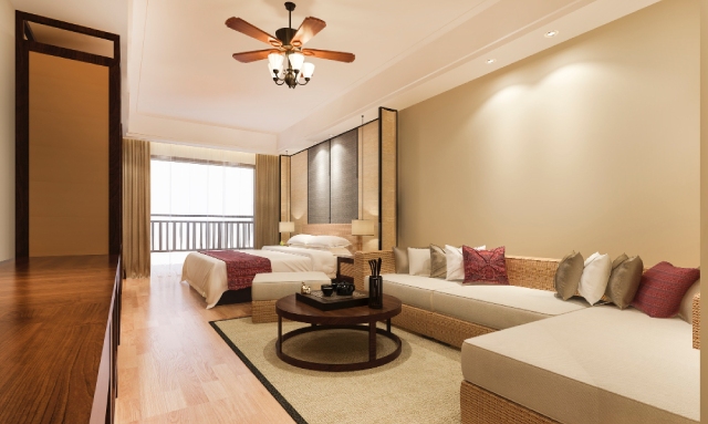 Schruns Hotel | Amrai Suites