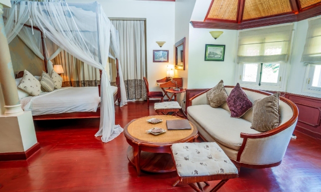 Schruns Hotel | Amrai Suites