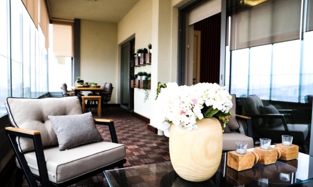 Schruns Hotel | Amrai Suites